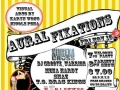 Aural Fixations Show